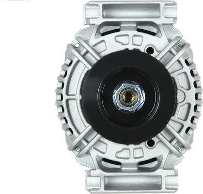 AS-PL A0124 - Alternator car-mod.net