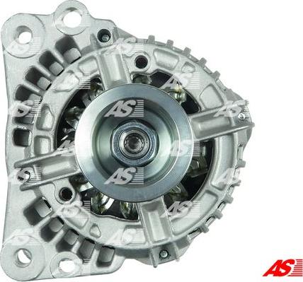 AS-PL A0125 - Alternator car-mod.net
