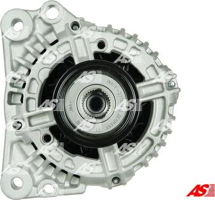 AS-PL A0127PR - Alternator car-mod.net