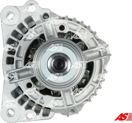 AS-PL A0127(P) - Alternator car-mod.net