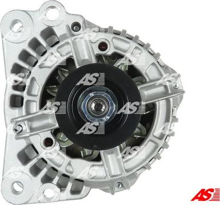 AS-PL A0127 - Alternator car-mod.net