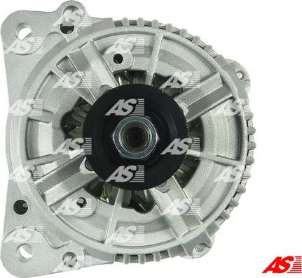 AS-PL A0176 - Alternator car-mod.net
