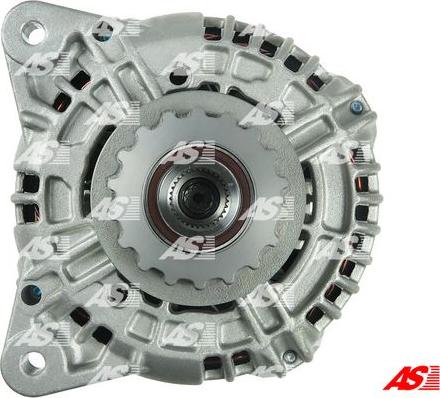 AS-PL A0170 - Alternator car-mod.net