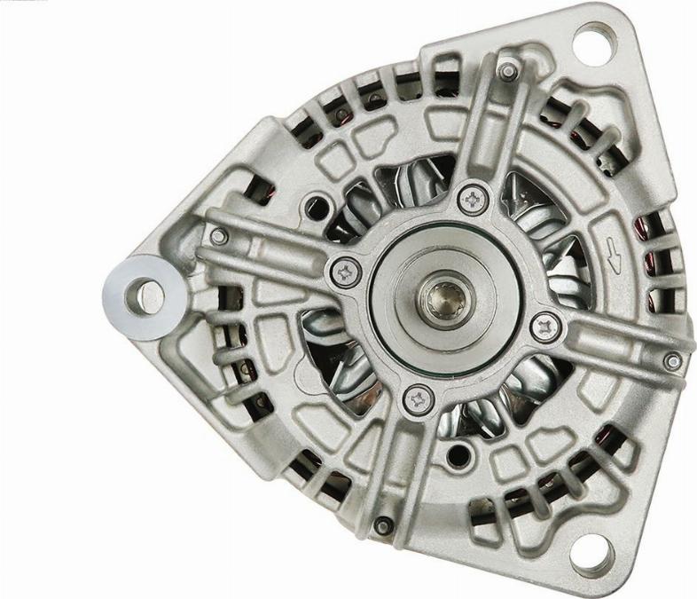 AS-PL A0846(BOSCH) - Alternator car-mod.net