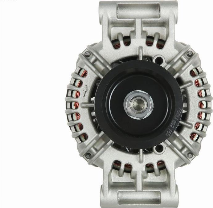 AS-PL A0802(BOSCH) - Alternator car-mod.net