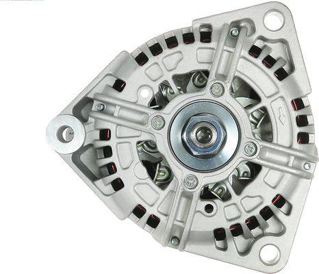 AS-PL A0824S - Alternator car-mod.net
