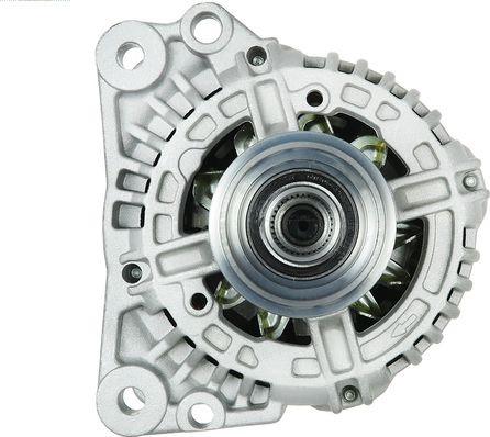 AS-PL A0828S - Alternator car-mod.net