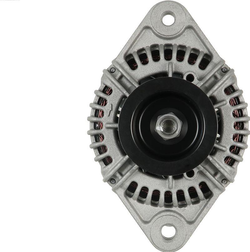 AS-PL A0879(SEG) - Alternator car-mod.net