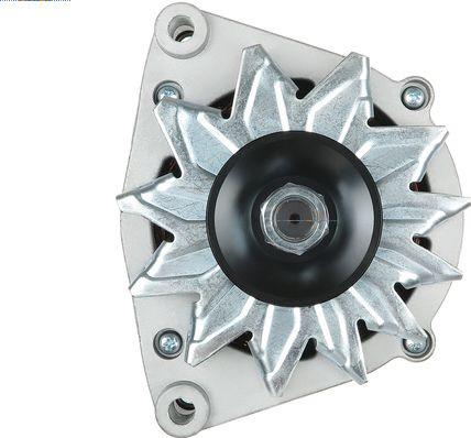 AS-PL A0395 - Alternator car-mod.net