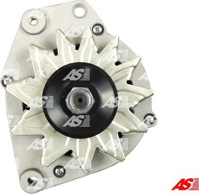 AS-PL A0397 - Alternator car-mod.net
