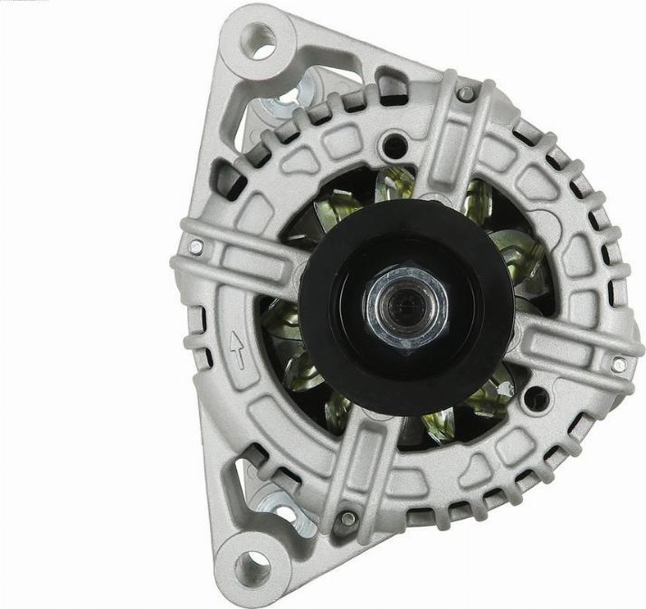 AS-PL A0348 - Alternator car-mod.net
