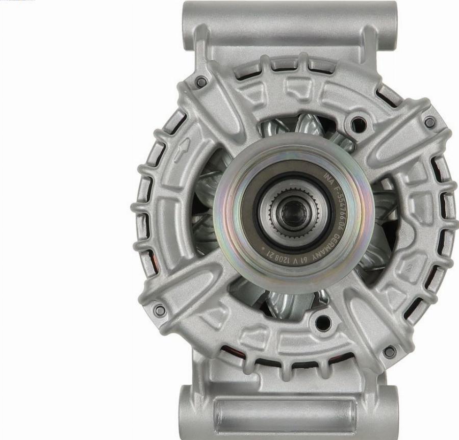 AS-PL A0358(SEG) - Alternator car-mod.net