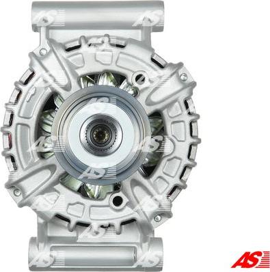 AS-PL A0358 - Alternator car-mod.net