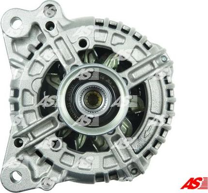 AS-PL A0362PR - Alternator car-mod.net
