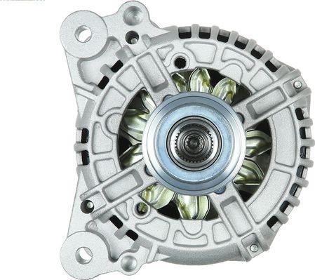 AS-PL A0362 - Alternator car-mod.net