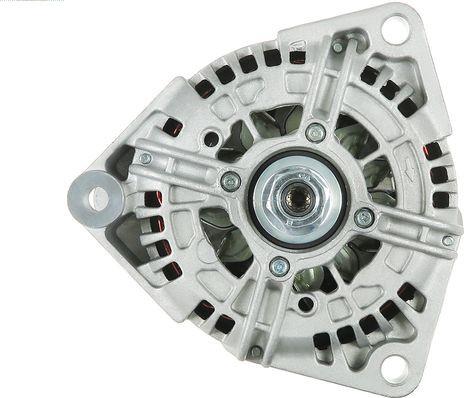 AS-PL A0309 - Alternator car-mod.net