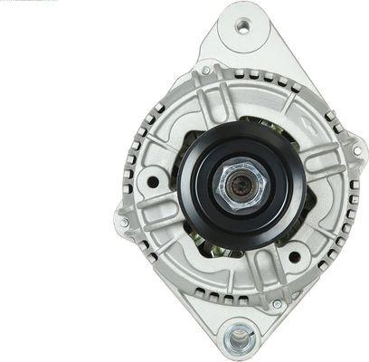 AS-PL A0304 - Alternator car-mod.net
