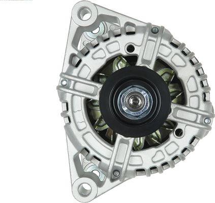 AS-PL A0308 - Alternator car-mod.net
