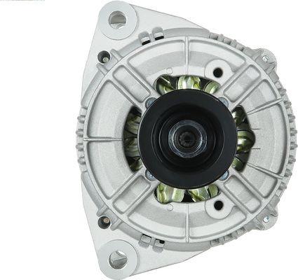 AS-PL A0319 - Alternator car-mod.net