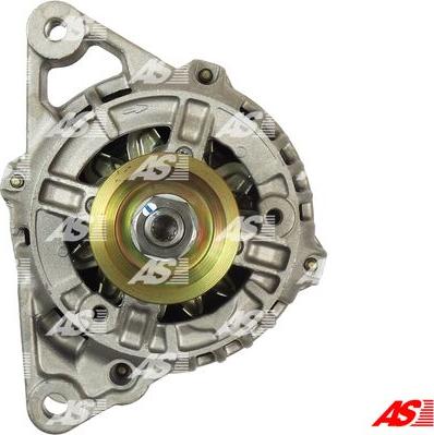 AS-PL A0386(BOSCH) - Alternator car-mod.net
