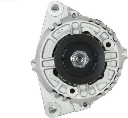AS-PL A0381 - Alternator car-mod.net