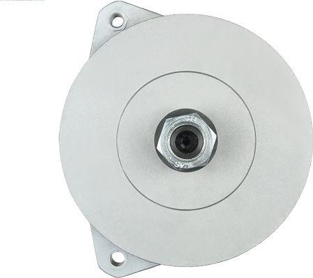 AS-PL A0387 - Alternator car-mod.net