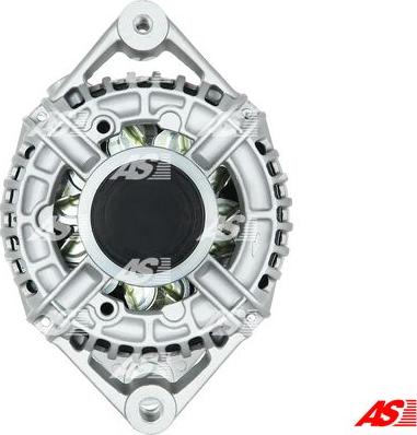 AS-PL A0336 - Alternator car-mod.net