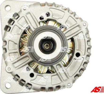 AS-PL A0331 - Alternator car-mod.net