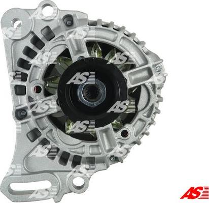 AS-PL A0333 - Alternator car-mod.net