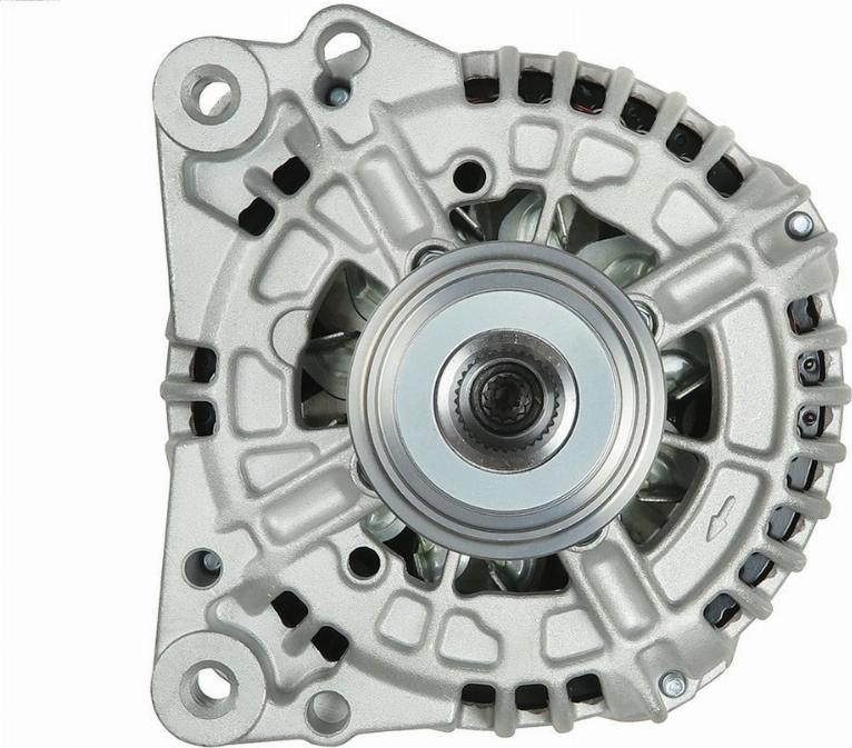AS-PL A0321 - Alternator car-mod.net