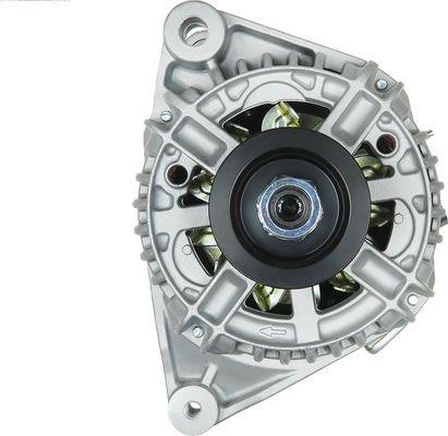 AS-PL A0323 - Alternator car-mod.net
