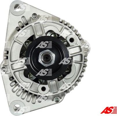 AS-PL A0379 - Alternator car-mod.net