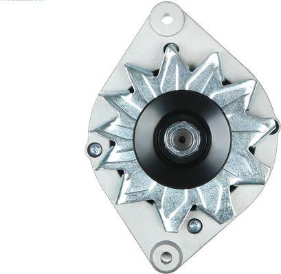 AS-PL A0375 - Alternator car-mod.net