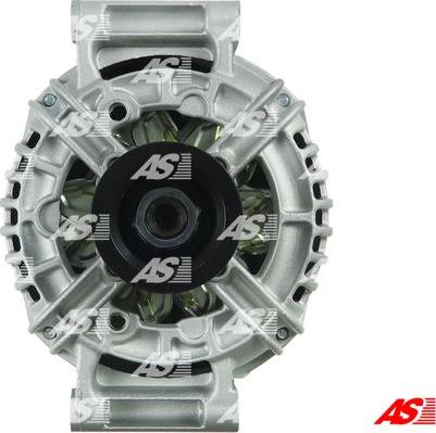 AS-PL A0295 - Alternator car-mod.net