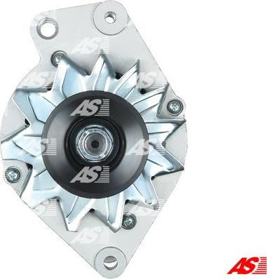 AS-PL A0246 - Alternator car-mod.net