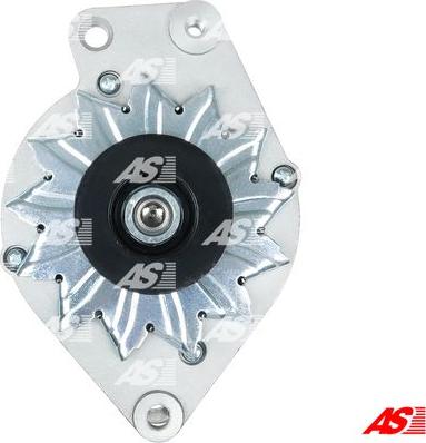 AS-PL A0247 - Alternator car-mod.net