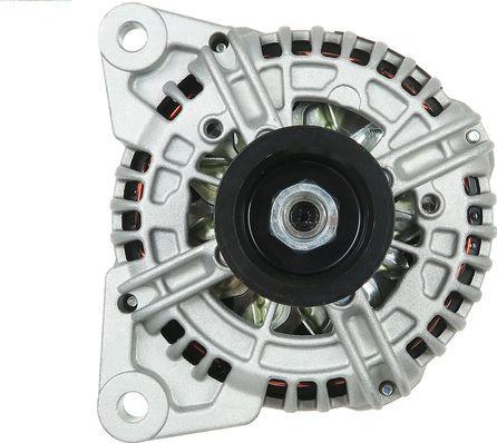 AS-PL A0251 - Alternator car-mod.net
