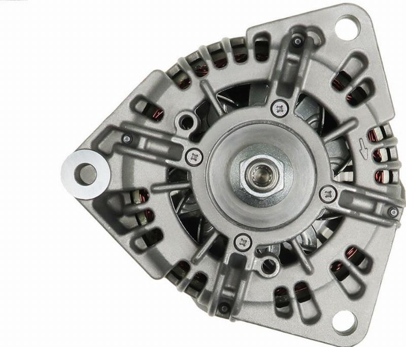 AS-PL A0258(SEG) - Alternator car-mod.net