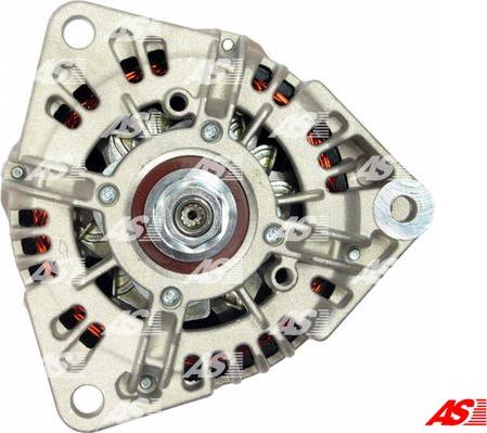 AS-PL A0258 - Alternator car-mod.net