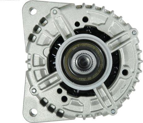 AS-PL A0261PR - Alternator car-mod.net