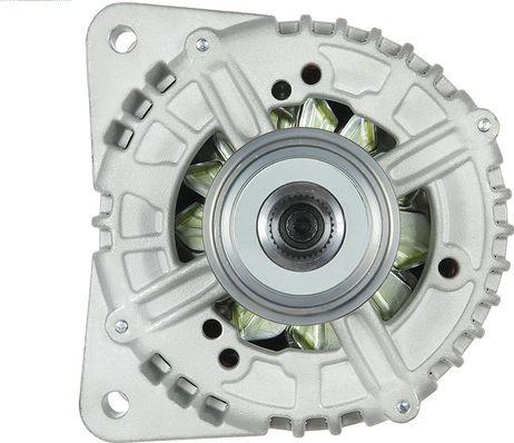 AS-PL A0261 - Alternator car-mod.net
