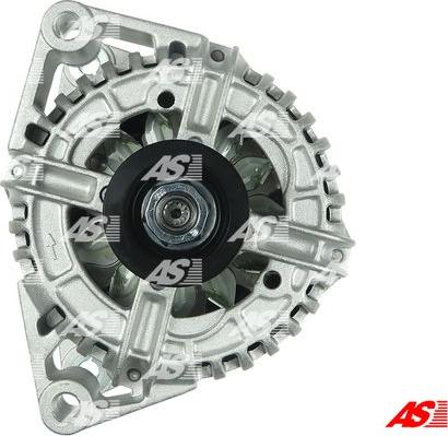 AS-PL A0209 - Alternator car-mod.net