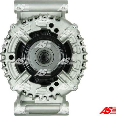 AS-PL A0200SR - Alternator car-mod.net
