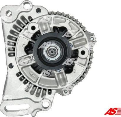 AS-PL A0202PR - Alternator car-mod.net