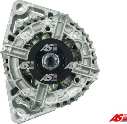AS-PL A0219 - Alternator car-mod.net