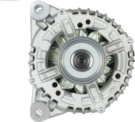 AS-PL A0284 - Alternator car-mod.net