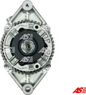 AS-PL A0234PR - Alternator car-mod.net