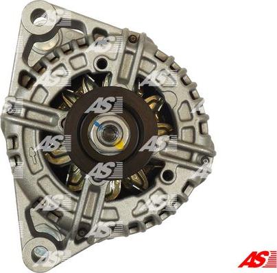 AS-PL A0236(BOSCH) - Alternator car-mod.net