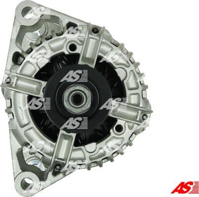 AS-PL A0236PR - Alternator car-mod.net