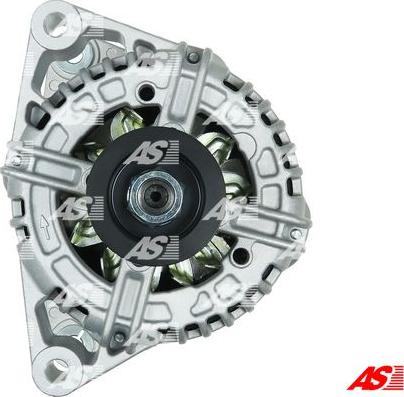 AS-PL A0236 - Alternator car-mod.net